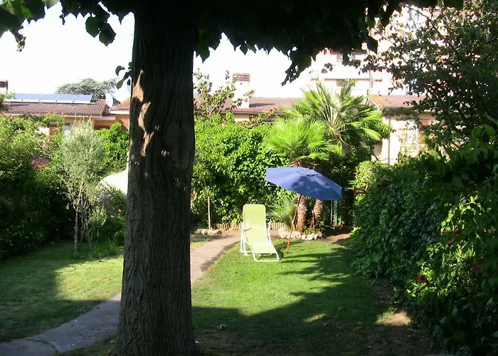 Villa On The Edge Of Town